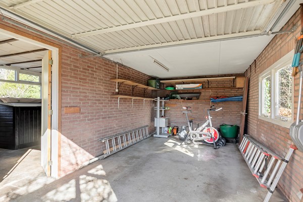 Medium property photo - Bernadottelaan 12, 6865 BK Doorwerth